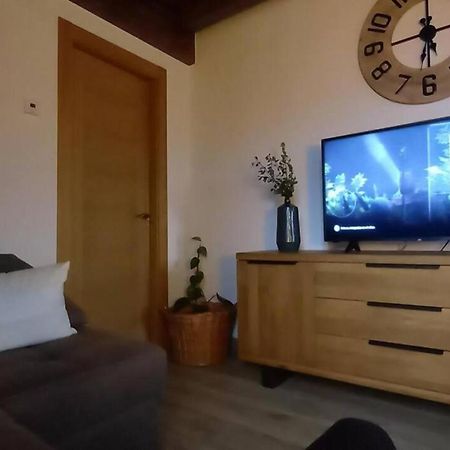 Casa Vacacional La Belluga Lejlighed Canales  Eksteriør billede