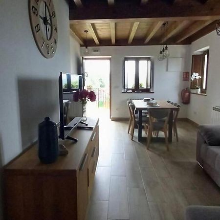 Casa Vacacional La Belluga Lejlighed Canales  Eksteriør billede