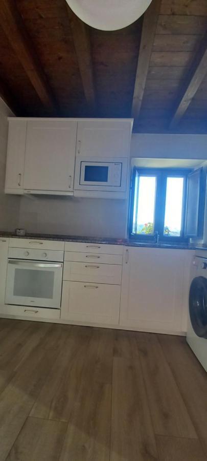 Casa Vacacional La Belluga Lejlighed Canales  Eksteriør billede