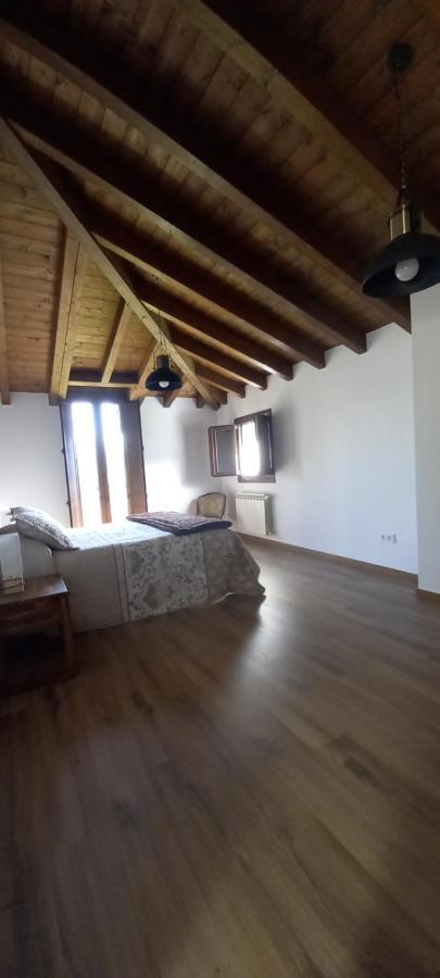 Casa Vacacional La Belluga Lejlighed Canales  Eksteriør billede