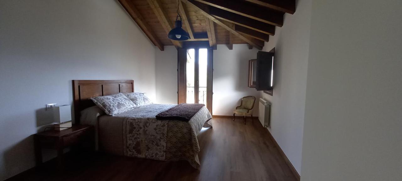 Casa Vacacional La Belluga Lejlighed Canales  Eksteriør billede