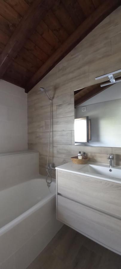 Casa Vacacional La Belluga Lejlighed Canales  Eksteriør billede