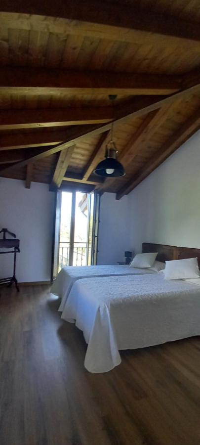 Casa Vacacional La Belluga Lejlighed Canales  Eksteriør billede