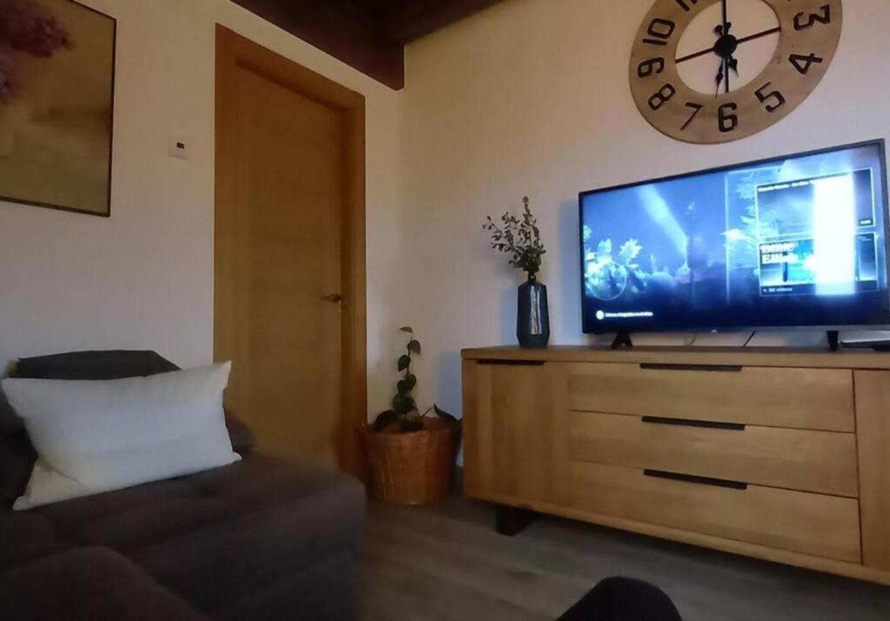 Casa Vacacional La Belluga Lejlighed Canales  Eksteriør billede